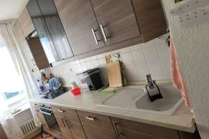 Großzügige 2 Zimmer-Wohnung in attraktiver Lage & toller Aussicht – Erich-Ollenhauer-Straße 34D, 65187 Biebrich, Wiesbaden – Vorschaubild 8