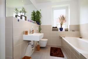 Schicke 1,5 Zimmerwohnung mit Loggia in Berlin- Friedrichshagen – Bruno- Wille- Str. 44, 12587 Friedrichshagen, Berlin – Vorschaubild 4