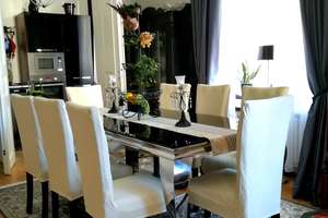 Traumwohnung im Waldstraßenviertel 2-Zimmer Leipzig Zentrum-Nordwest – Funkenburgstraße 16, 4105 Zentrum-Nordwest, Leipzig – Vorschaubild 4