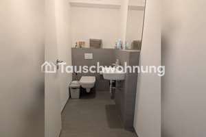 Tauschwohnung: Flat in Pankow für etwas ähnliches aber in Süd Berlin