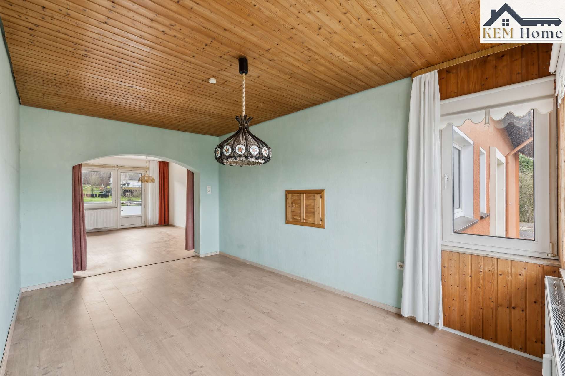 Immobilie in Schieder-Schwalenberg - Eigentumswohnung in ruhiger Lage – sofort einziehen und nach Wunsch gestalten - Bild 8