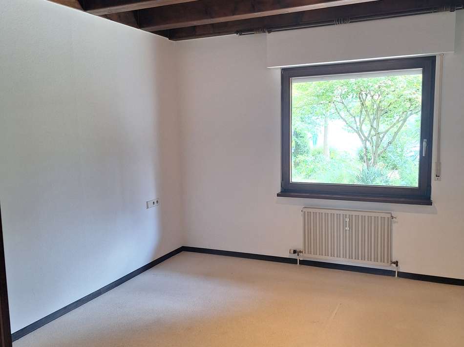 Schlafzimmer EG
