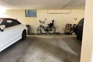 Helle 4-Zimmer Maisonette Wohnung mit 2 Stellplätzen in Feldrandlage – 64807 Dieburg – Vorschaubild 16