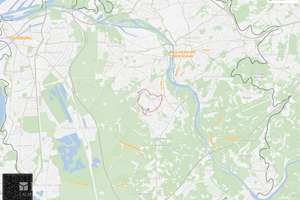 Exklusives Wohnensemble auf 2 Etagen | 6 Zimmer | 2 Balkone & Terrasse | Rarität in Top Lage – 45481 Saarn, Mülheim an der Ruhr – Vorschaubild 12