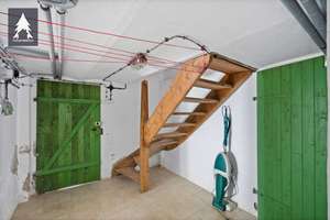 Ein Stück Geborgenheit – bereit für das nächste Kapitel – Pothofstraße 18a, 6466 Gatersleben – Vorschaubild 37