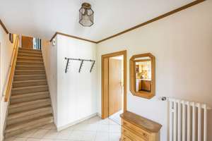 Einfamilienhaus mit Entwicklungspotenzial auf 738 m² Grundstück in Gievenbeck – Die vollständige Adresse der Immobilie erhältst du vom Anbieter., 48161 Gievenbeck, Münster – Vorschaubild 8