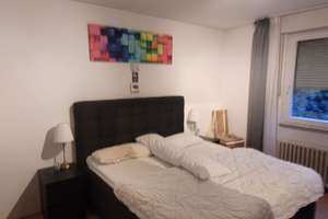 Wohnung im Hochparterre eines 6-Familienhauses mit Balkon – Die vollständige Adresse der Immobilie erhältst du vom Anbieter., 45899 Horst, Gelsenkirchen – Vorschaubild 11