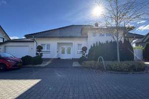 Komfortables Einfamilienhaus mit Wellnessbereich, Fußbodenheizung und Ausbaupotenzial – Die vollständige Adresse der Immobilie erhältst du vom Anbieter., 49090 Pye, Osnabrück – Vorschaubild 3