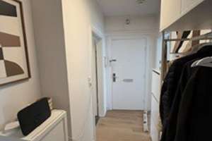 Helle 3-Zimmer-Wohnung mit Balkon in hochwertig saniertem Zustand – Washingtonallee 30 d, 24111 Horn, Hamburg – Vorschaubild 9