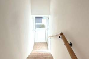 Eigenheimfeeling im Hinterhaus / A home-like feeling with the privacy of a rear building. – Dieskaustraße 43, 4229 Kleinzschocher, Leipzig – Vorschaubild 4