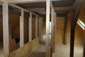 Wohnhaus mit Doppelgarage im Jahr 2024  neu voller Wärmeschutz  &  PV Anlage 15 kW – Steinhauserstraße 26, 97483 Eltmann – Vorschaubild 13