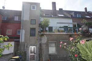 Kapitalanlage oder Selbstnutzung - Haus mit vielen Möglichkeiten – Werrastraße 1, 47443 Hochstraß, Moers – Vorschaubild 10