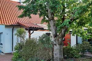 Einziehen & Wohlfühlen: Modernes Einfamilienhaus mit Gartenidylle
***4266 G Schröttinghausen – Die vollständige Adresse der Immobilie erhältst du vom Anbieter., 33739 Dornberg, Bielefeld – Vorschaubild 2
