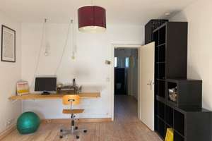 stilvolle und gemütliche 3-Zimmer-Wohnung im Zentrum – Dammstraße 69, 74076 Heilbronn, Heilbronn – Vorschaubild 13