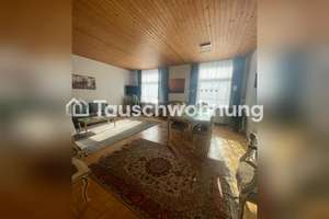 Tauschwohnung: 70 m² Flat in Vahrenwald-List zum Tausch