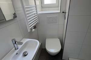 Helle 2-Zimmer Wohnung im 1. OG in Heidelberg-Altstadt – Die vollständige Adresse der Immobilie erhältst du vom Anbieter., 69117 Altstadt, Heidelberg – Vorschaubild 5