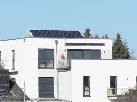 Sie Werden Sich Mogen Neuwertiges 3 Zimmer Penthouse In Bestlage Von Limburg Dietkirchen