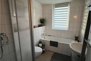Schöne 3 Zimmerwohnung zur Miete in Hamm-Süd - Wentzel Dr. – Osterbrook 13a, 20537 Hamm, Hamburg – Vorschaubild 3