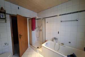 Für Handwerker und Selbstgestalter
1050 € - 144 m² - 5.0 Zi. – Kassel (Kreis) – Vorschaubild 15