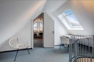 Möbliert: Hochwertige 4-Zimmer Wohnung in Toplage – Die vollständige Adresse der Immobilie erhältst du vom Anbieter., 80638 Nymphenburg, München – Vorschaubild 20