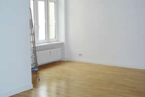 Schöne, sanierte Drei-Zimmer-Altbauwohnung mit Aufzug nahe U-Bahnhof Birkenstraße! – Oldenburger Straße 00, 10551 Moabit, Berlin – Vorschaubild 10