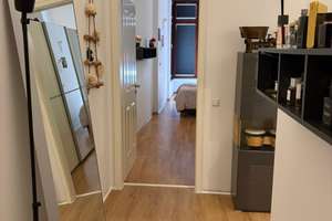 Charmante 3-Zimmer-Wohnung in Pforzheim  – Die vollständige Adresse der Immobilie erhältst du vom Anbieter., 75172 Weststadt, Pforzheim – Vorschaubild 18