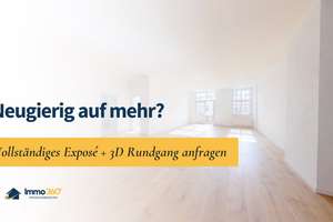 Bezugsfreie Altbauwohnung mit Loft-Charakter und Balkon – Die vollständige Adresse der Immobilie erhältst du vom Anbieter., 10437 Prenzlauer Berg, Berlin – Vorschaubild 9