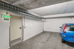 Helle Dachgeschosswohnung mit Loggia und viel zusätzlicher wohnlicher Nutzfläche im Dachgeschoss – Die vollständige Adresse der Immobilie erhältst du vom Anbieter., 40470 Rath, Düsseldorf – Vorschaubild 14