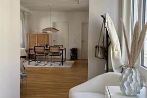 Sonnendurchflutete Wohnung  in einem Neubau mit dem Charme eines historischen Gebäudes – Barkhausstraße 2, 64289 Darmstadt-Nord, Darmstadt – Vorschaubild 14