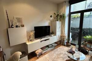 1,5 Zi Luxus-Appartement voll-möbliert HD-Altstadt Nur Einzelperson – Plöck 10, 69117 Altstadt, Heidelberg – Vorschaubild 7