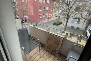 2 Zi. Whg. 5min zu Fuß in der Stadtmitte – Scharrnstraße 22, 38100 Innenstadt, Braunschweig – Vorschaubild 1