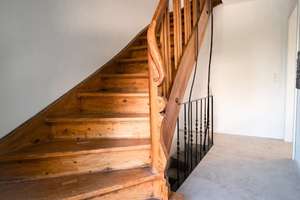 Sanierte Wohnung in Karlsruhe mit Balkon – Wachenburgweg 34, 76189 Grünwinkel, Karlsruhe – Vorschaubild 18