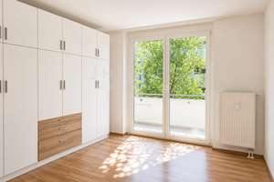 Investment nahe Werksviertel | Großzügig geschnitten & perspektivisch flexibel – Simbacher Straße 11, 81673 Echarding, München – Vorschaubild 3
