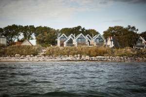 ++ IHR ANKERPLATZ MIT MEERBLICK  ++ Zwei DESIGNVILLEN in begehrter Strandlage. – Die vollständige Adresse der Immobilie erhältst du vom Anbieter., 23769 Fehmarn – Vorschaubild 10