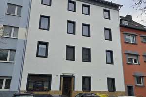 Schöne  3-ZKB-Wohnung mit Balkon in Koblenz