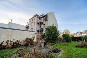 MEHR ALS NUR EIN HAUS | Voll vermietet + zusätzliches Flurstück mit Bebauungsplan – Die vollständige Adresse der Immobilie erhältst du vom Anbieter., 4328 Paunsdorf, Leipzig – Vorschaubild 17
