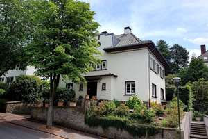 30iger Jahre Art-Deco Juwel im Zooviertel mit 9 Zimmern – Die vollständige Adresse der Immobilie erhältst du vom Anbieter., 42287 Elberfeld West, Wuppertal – Vorschaubild 3