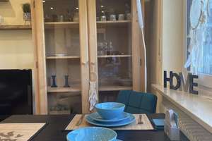 Kuscheliges, modernes 1-Zimmer-Appartement in Prien am Chiemsee – 83209 Prien am Chiemsee – Vorschaubild 5