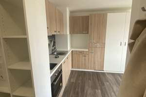 Möbliertes Apartment im Urban Living Heilbronn mit Dachterrasse – Schmollerstraße 57, 74074 Heilbronn, Heilbronn – Vorschaubild 4