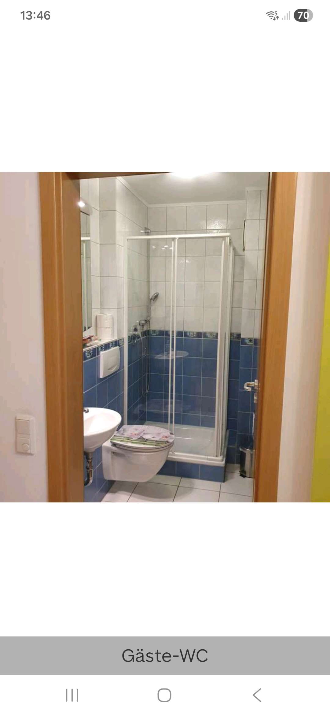 Immobilie in Beselich - Lichtdurchflutetes Haus in Beselich Obertiefenbach, ohne Maklerprovision! - Bild 8