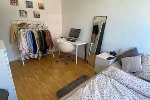 **WG-Zimmer mit 12m²-Wohnfläche in WG-Gemeinschaft am angesagten Zollhafen* – Die vollständige Adresse der Immobilie erhältst du vom Anbieter., 55120 Neustadt, Mainz – Vorschaubild 4