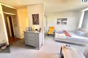 Vermietete 1-Zimmer-Wohnung in Köln – stabile Kapitalanlage mit Mietsteigerungspotenzial