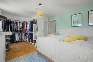 Traumhafte Maisonette-Wohnung in der begehrten Karlsruher Weststadt – Die vollständige Adresse der Immobilie erhältst du vom Anbieter., 76185 Weststadt, Karlsruhe – Vorschaubild 10