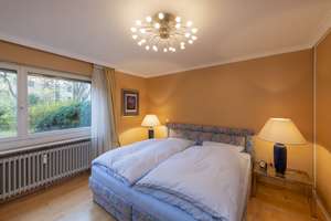 Direkt an der Kahnfahrt - Top geschnittene Garten-Wohnung – Die vollständige Adresse der Immobilie erhältst du vom Anbieter., 86153 Jakobervorstadt-Nord, Augsburg – Vorschaubild 4