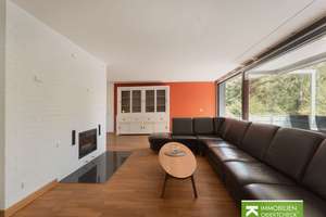 Wohnen am Wasser - Modernisiertes Einfamilienhaus im Ratinger Süden – 40878 Ost, Ratingen – Vorschaubild 5