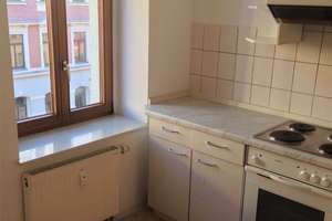 charmante 2-Zi. mit Duschbad zu vermieten !! – Glockenstraße 12, 9130 Sonnenberg, Chemnitz – Vorschaubild 3