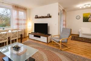 Vermietete 4-Zimmer-Wohnung mit Wintergarten mitten in Kaiserswerth! Fußläufig zum Ortskern! – Die vollständige Adresse der Immobilie erhältst du vom Anbieter., 40489 Kaiserswerth, Düsseldorf – Vorschaubild 5