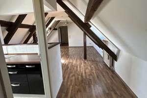 Hofflair - charmante 2-Raum-DG-Wohnung in Köln Roggendorf/Thenhoven – Sinnersdorfer Straße 173a, 50769 Roggendorf/Thenhoven, Köln – Vorschaubild 19
