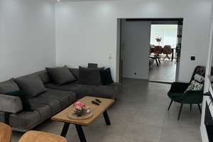 Stilvoll saniert: 3-Zimmer-Wohnung in Hannover – Nobelring 36, 30627 Groß-Buchholz, Hannover – Vorschaubild 3