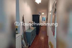 Tauschwohnung: Altbauwohnung in Bad Cannstatt, Stuttgart – Die vollständige Adresse der Immobilie erhältst du vom Anbieter., 70372 Seelberg, Stuttgart – Vorschaubild 1